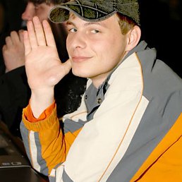 Владимир, Санкт-Петербург