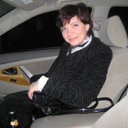 Катерина, Москва