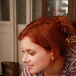 Вика, Москва