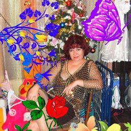 Надежда, Тольятти