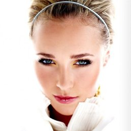 Аня, Москва