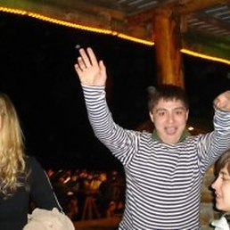 Никита, Москва