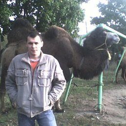 Евгений, Москва