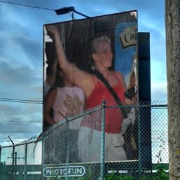 Анастасия, Санкт-Петербург