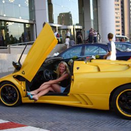 Павел, Москва