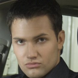 Михаил, Киев