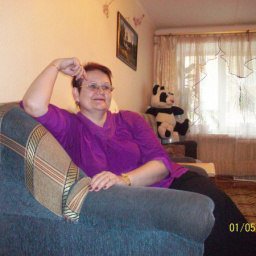 Руслан, Усть-Каменогорск