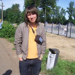 Олег, Крестилово