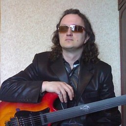 Денис, Москва