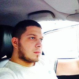 Серёга, Одесса