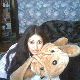 Ксения, Москва