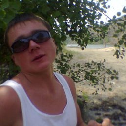 Владимир, Горловка