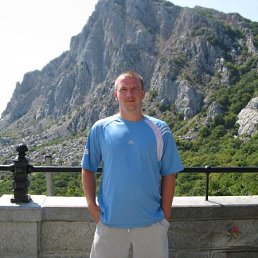 Андрей, Москва