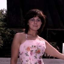 Света, Москва