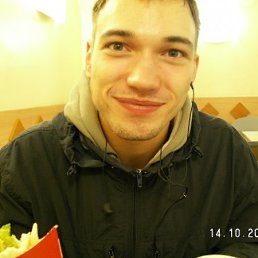 Андрей, Санкт-Петербург