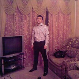 Виталик, Киев