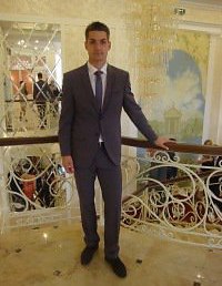 Виталий, Самара