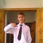 Алексей, Пермь