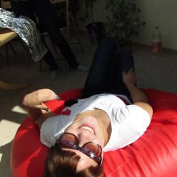 Наталья, Горловка