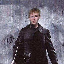 Саша, Москва