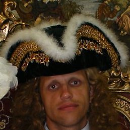 Владимир, Одесса