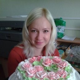 Светлана, Пермь