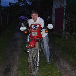 Сергей, Москва