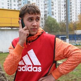 Дмитрий, Киев
