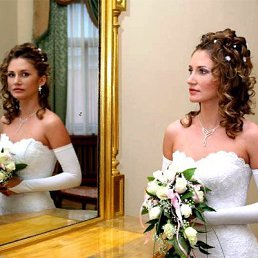 Янчик, Горловка