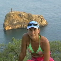 Юля, Москва