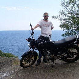 Сергей, Москва