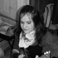 Анна, Горловка