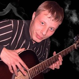 Олег, Москва