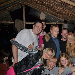 Юличка, Горловка