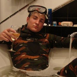 Никита, Москва