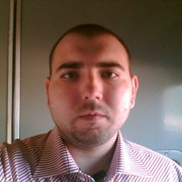 Руслан, Горловка