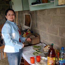 Инна, Москва