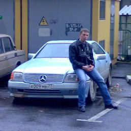 Михаил, Краснодар