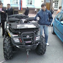 Polecat, Москва