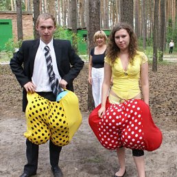 Саныч, Красноярск