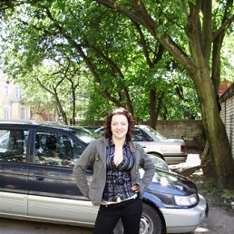 Алина, Санкт-Петербург