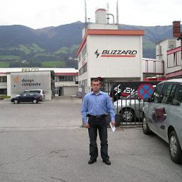 Ruslan, Махачкала