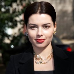 Мирослава, Москва