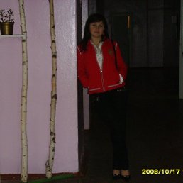 Лариса, Киев