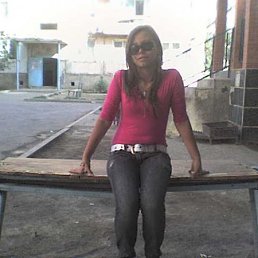 Мария, Киев