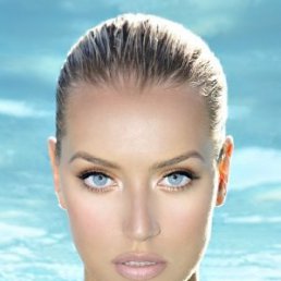 Юлия, Горловка