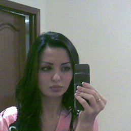 Анна, Москва