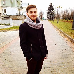 Сергей, Ивня