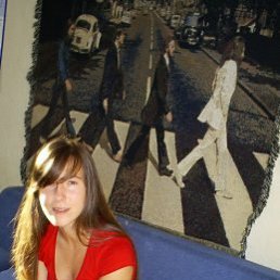 Ирина, Москва