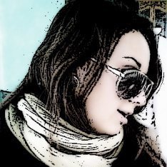 Марго, Москва